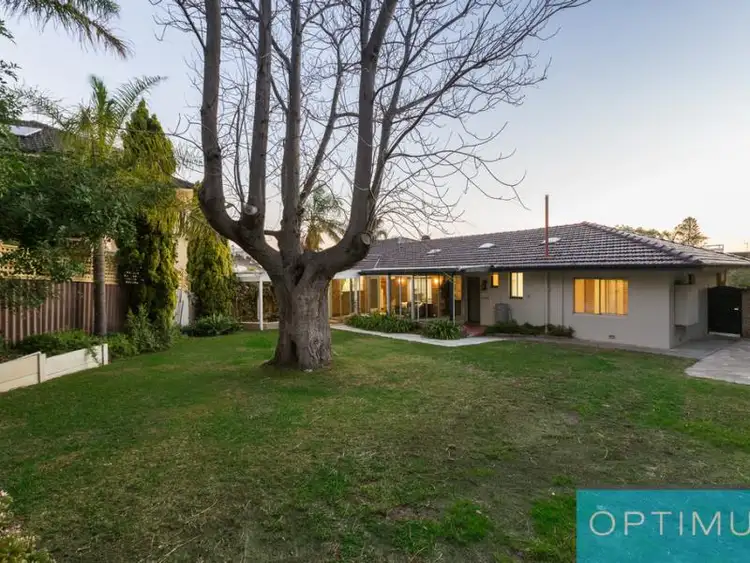 Fifth view of Homely house listing, 27 Hovea Crescent, City Beach WA 6015