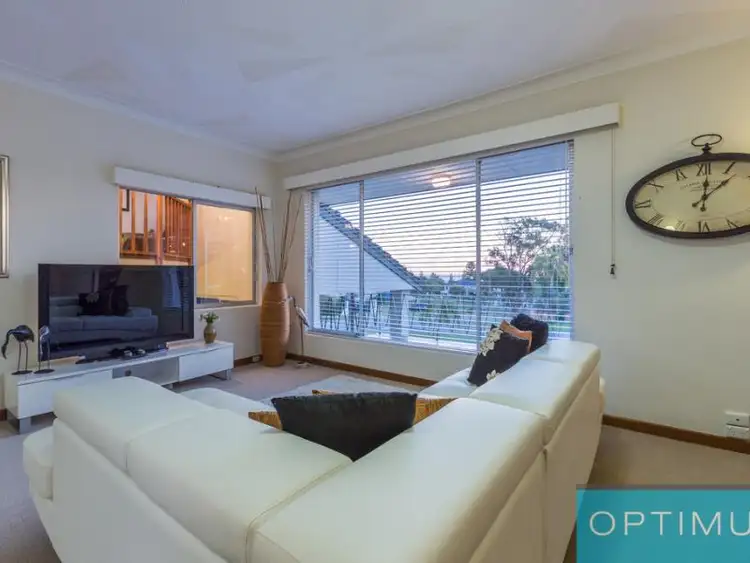 Seventh view of Homely house listing, 27 Hovea Crescent, City Beach WA 6015