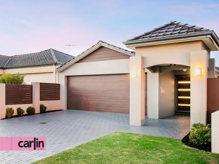 Main view of Homely house listing, 53A Yangebup Road, Yangebup WA 6164