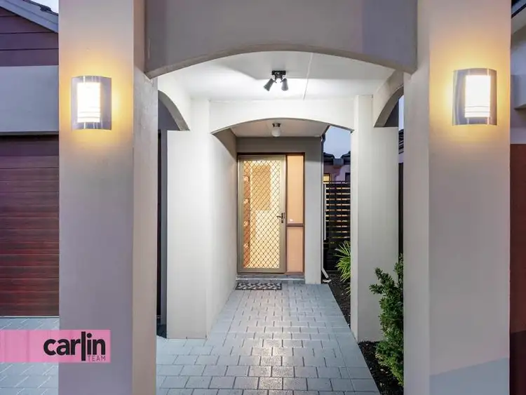 Second view of Homely house listing, 53A Yangebup Road, Yangebup WA 6164