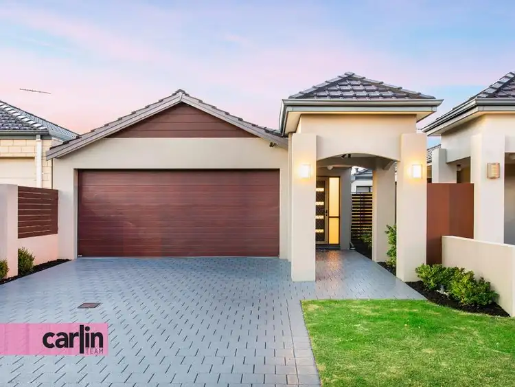 Fourth view of Homely house listing, 53A Yangebup Road, Yangebup WA 6164