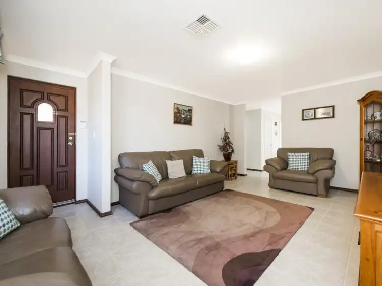 Second view of Homely house listing, 5/7 Hartley Street, Gosnells WA 6110