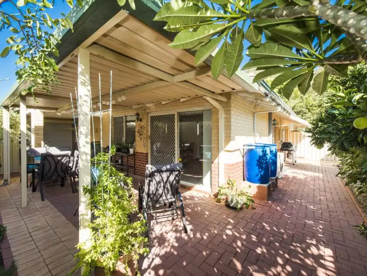 Fourth view of Homely house listing, 5/7 Hartley Street, Gosnells WA 6110