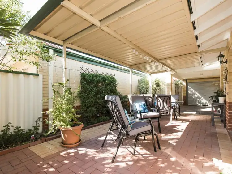 Fifth view of Homely house listing, 5/7 Hartley Street, Gosnells WA 6110