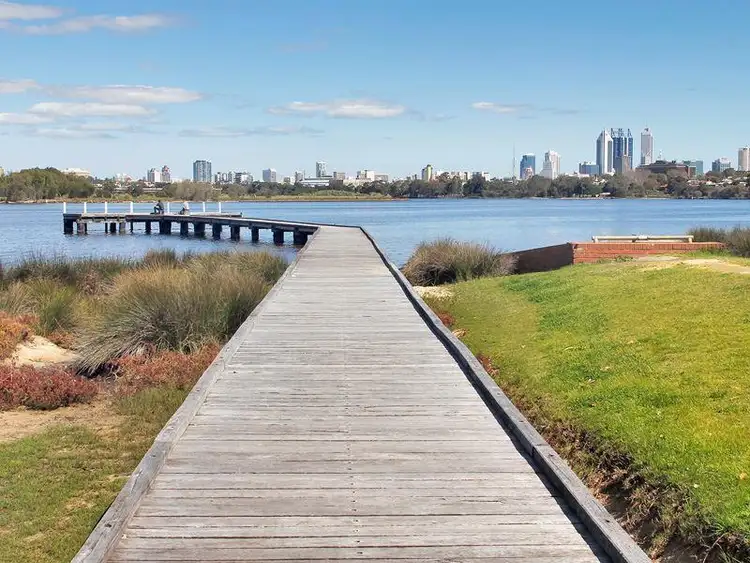 Seventh view of Homely house listing, 25 Eighth Avenue, Maylands WA 6051
