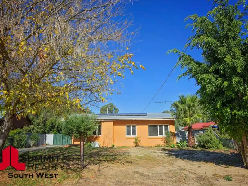 Main view of Homely house listing, 43 Devonshire Street, Withers WA 6230