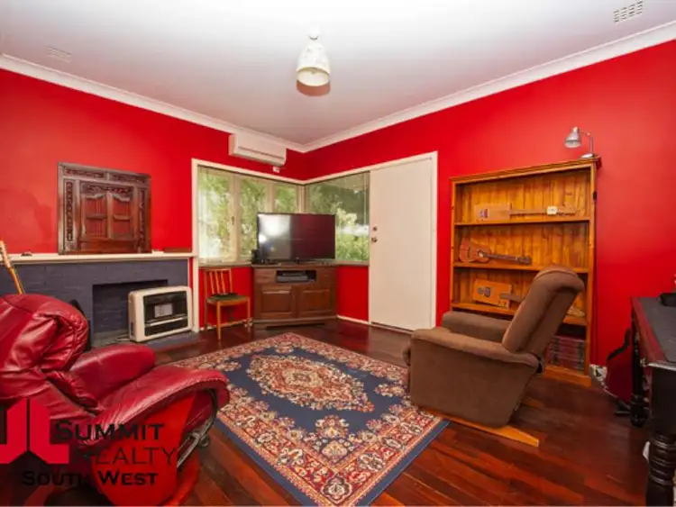 Second view of Homely house listing, 43 Devonshire Street, Withers WA 6230