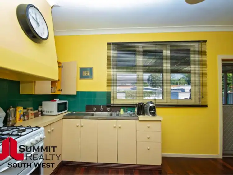 Third view of Homely house listing, 43 Devonshire Street, Withers WA 6230