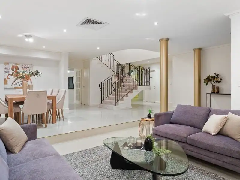 Main view of Homely house listing, 31 Candella Square, Stirling WA 6021