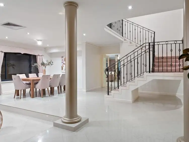 Second view of Homely house listing, 31 Candella Square, Stirling WA 6021