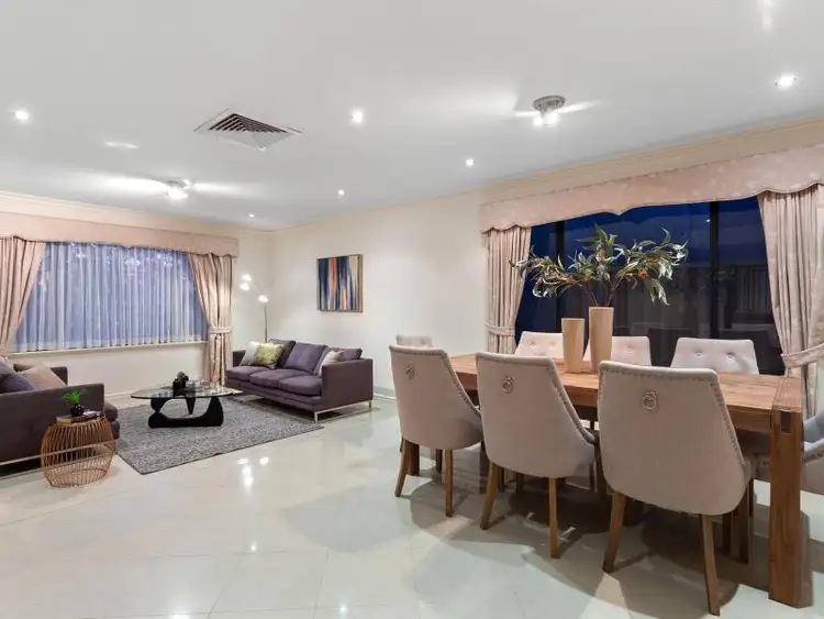 Third view of Homely house listing, 31 Candella Square, Stirling WA 6021