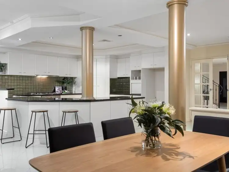 Fourth view of Homely house listing, 31 Candella Square, Stirling WA 6021