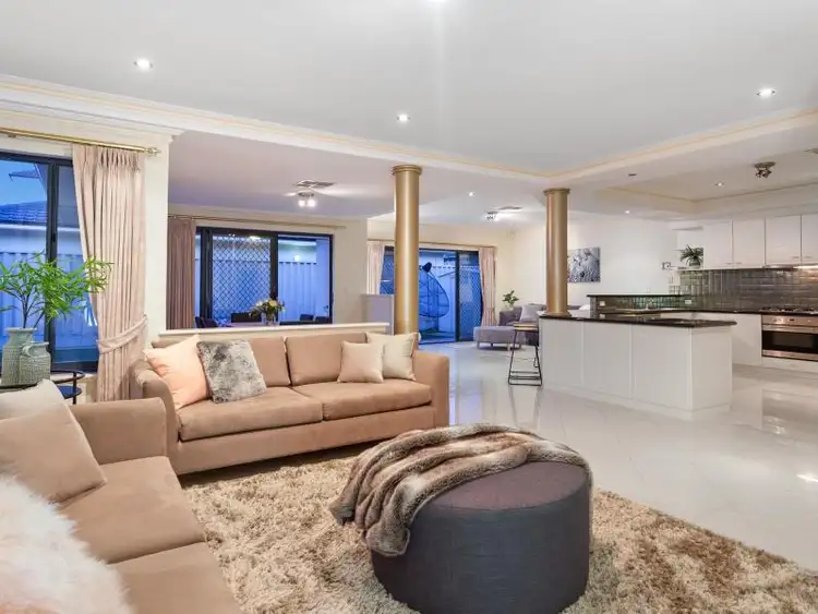 Fifth view of Homely house listing, 31 Candella Square, Stirling WA 6021