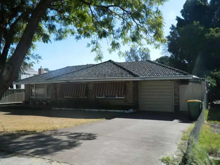 62 Maida Vale Road, Maida Vale WA 6057