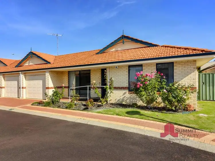 7/24 Blue Wren Dr, Eaton WA 6232