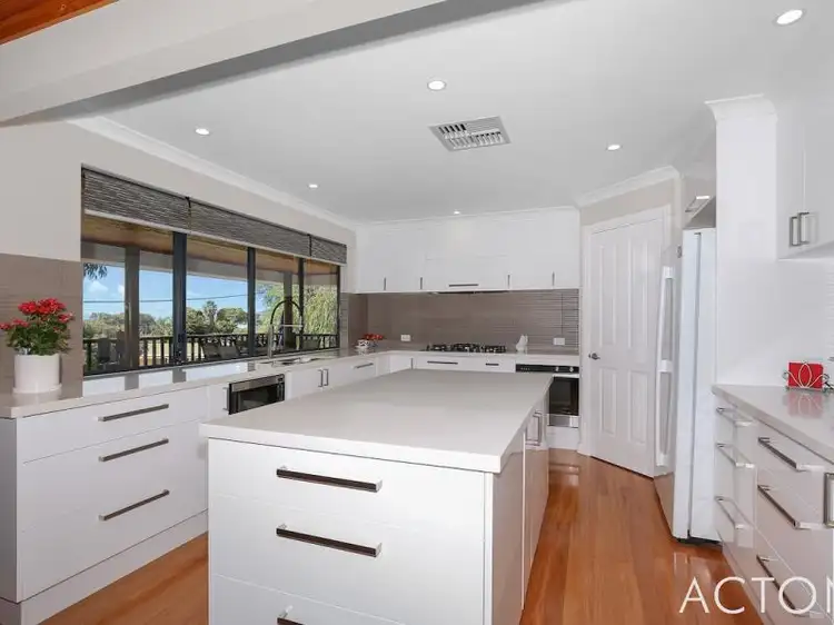 Fifth view of Homely house listing, 1 Barbara Street, Falcon WA 6210