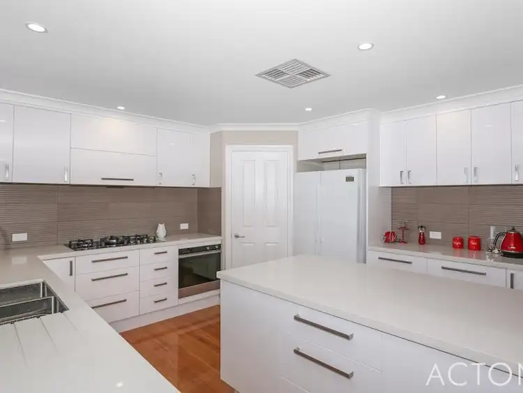 Seventh view of Homely house listing, 1 Barbara Street, Falcon WA 6210