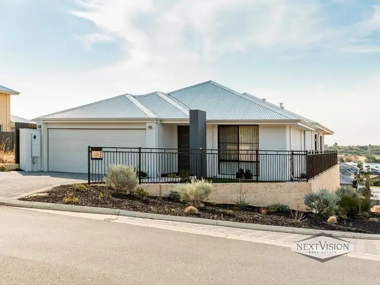 20 Prizba Rise, Coogee WA 6166