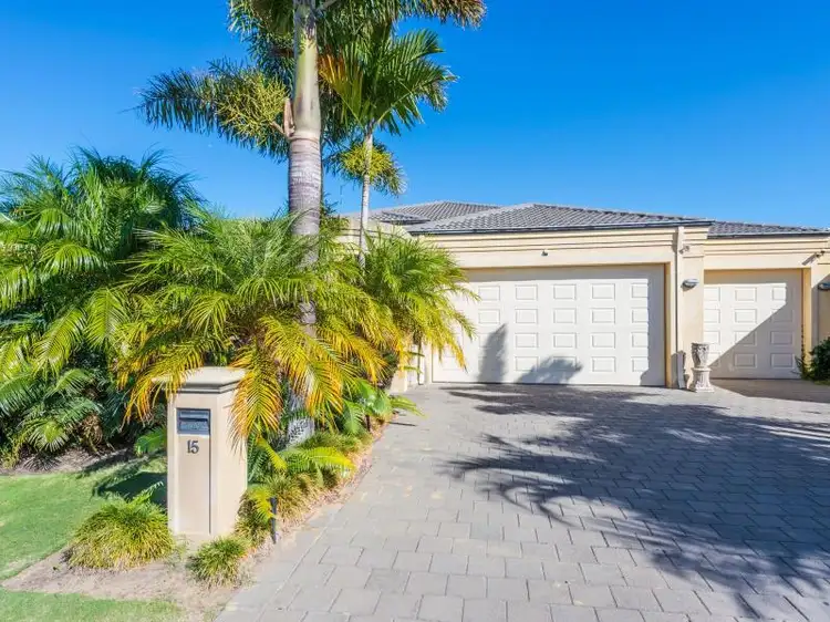 15 Dorneywood Way, Landsdale WA 6065