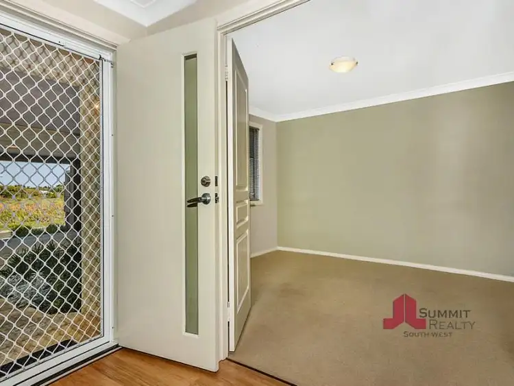 Second view of Homely townhouse listing, Unit 2/12 Francis Street, South Bunbury WA 6230