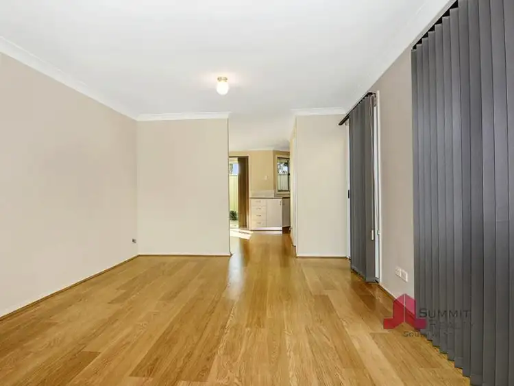 Fourth view of Homely townhouse listing, Unit 2/12 Francis Street, South Bunbury WA 6230