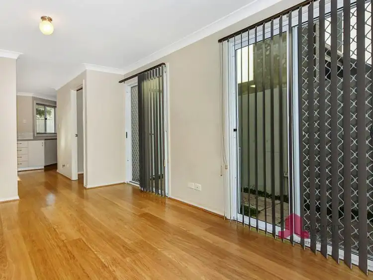 Fifth view of Homely townhouse listing, Unit 2/12 Francis Street, South Bunbury WA 6230