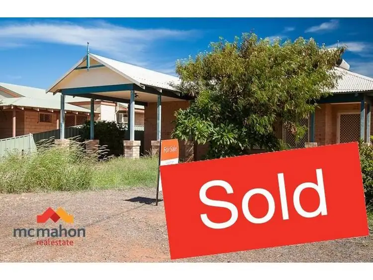 29 Granberry Drive + 36 Foss Crescent, Brockman WA 6701