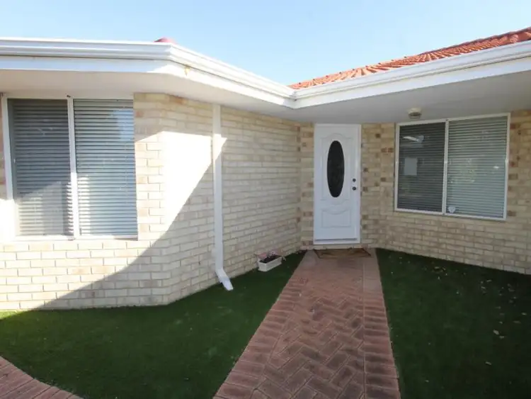 Main view of Homely house listing, 8 Paperbark Place, Ellenbrook WA 6069
