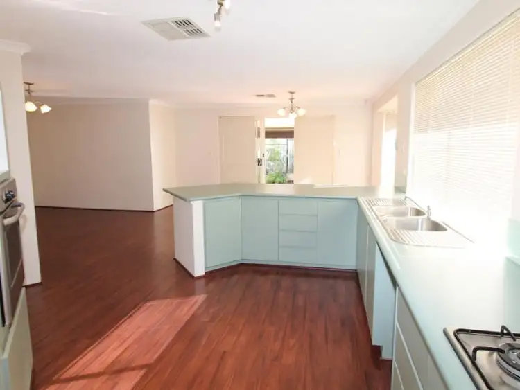 Seventh view of Homely house listing, 8 Paperbark Place, Ellenbrook WA 6069