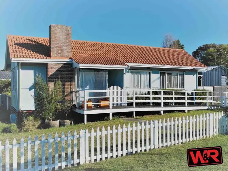 Second view of Homely house listing, 15 Humphreys Street, Lockyer WA 6330