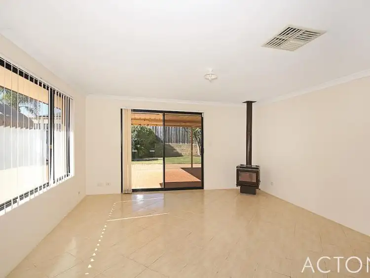 Second view of Homely house listing, 8 Montego Way, Halls Head WA 6210