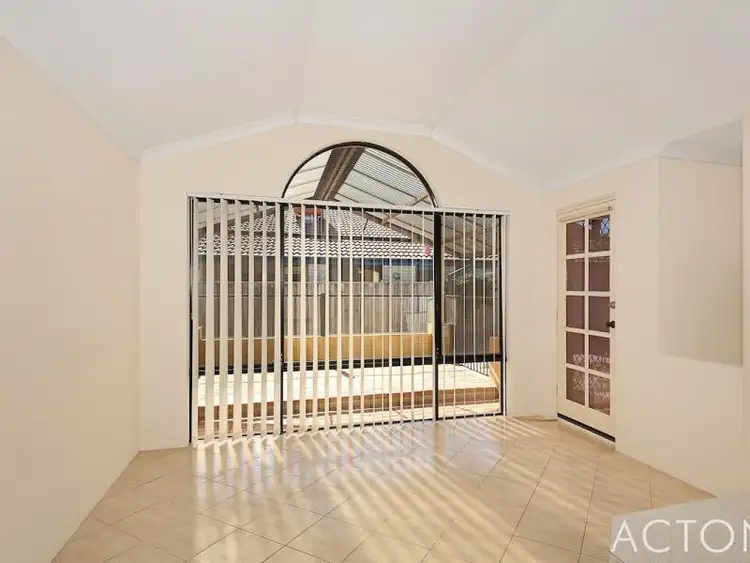 Third view of Homely house listing, 8 Montego Way, Halls Head WA 6210