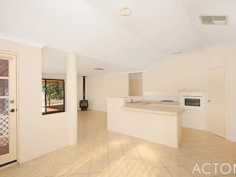 Fifth view of Homely house listing, 8 Montego Way, Halls Head WA 6210