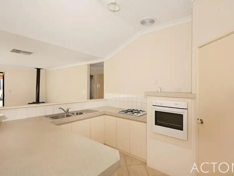 Sixth view of Homely house listing, 8 Montego Way, Halls Head WA 6210