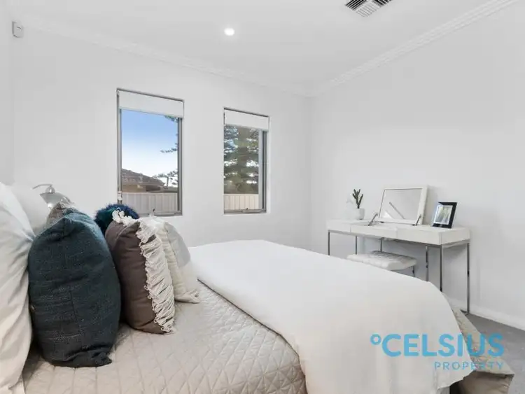 Second view of Homely house listing, 28C Harrison Street, Balcatta WA 6021