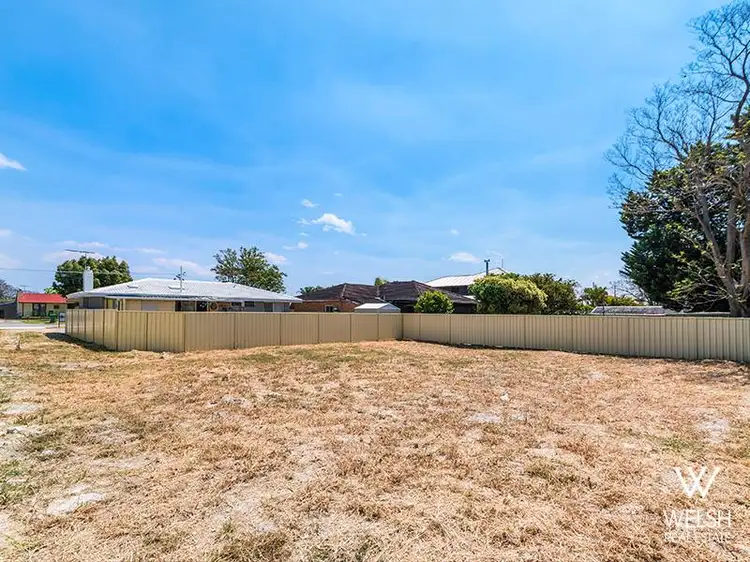 Main view of Homely land listing, 15A Belinda Avenue, Cloverdale WA 6105