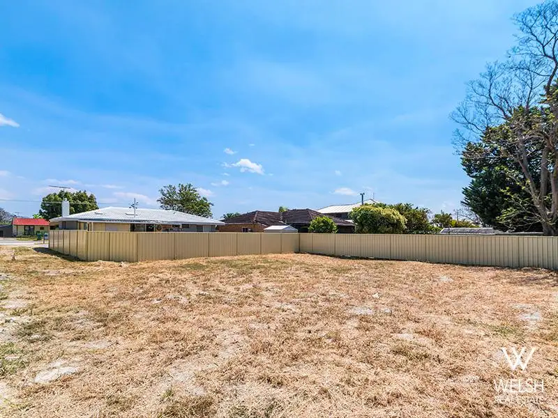 Main view of Homely land listing, 15A Belinda Avenue, Cloverdale WA 6105