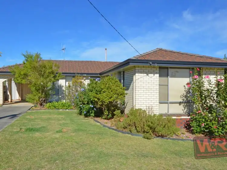 36 Marconi Road, Yakamia WA 6330