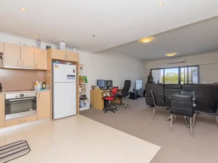 Third view of Homely apartment listing, 84/6 Walsh Loop, Joondalup WA 6027