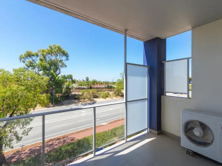 Fifth view of Homely apartment listing, 84/6 Walsh Loop, Joondalup WA 6027