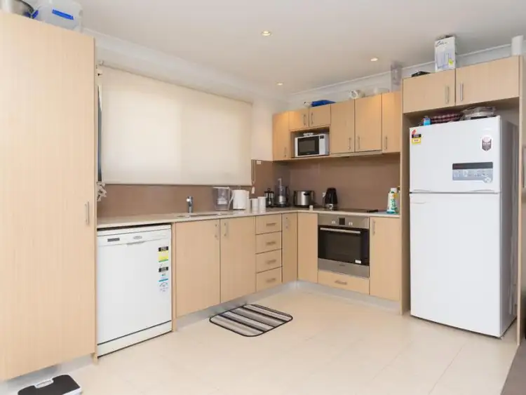 Seventh view of Homely apartment listing, 84/6 Walsh Loop, Joondalup WA 6027