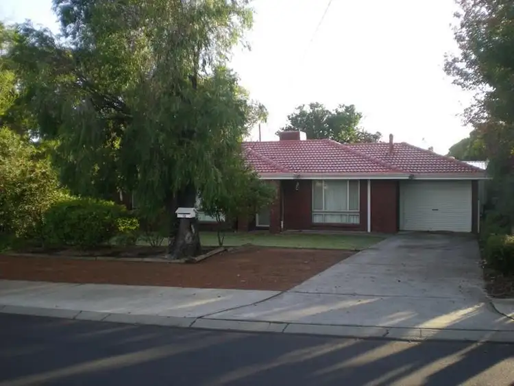 Main view of Homely house listing, 12 Dawe Street, Australind WA 6233