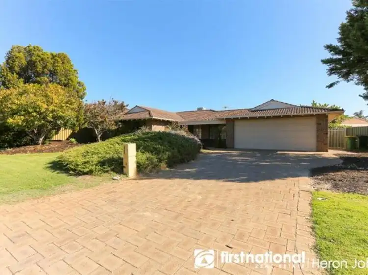8 Stephenson Gardens, Winthrop WA 6150