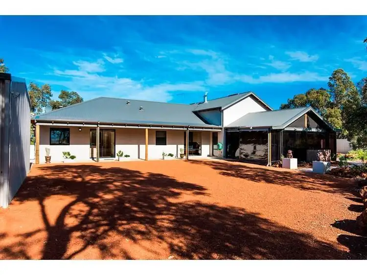 Fourth view of Homely house listing, 8 Malbec Close, Lower Chittering WA 6084