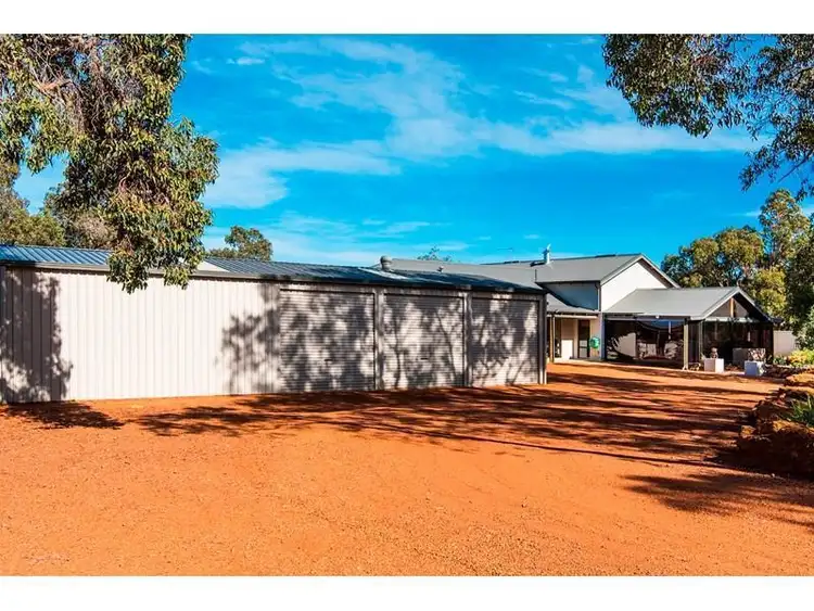Seventh view of Homely house listing, 8 Malbec Close, Lower Chittering WA 6084