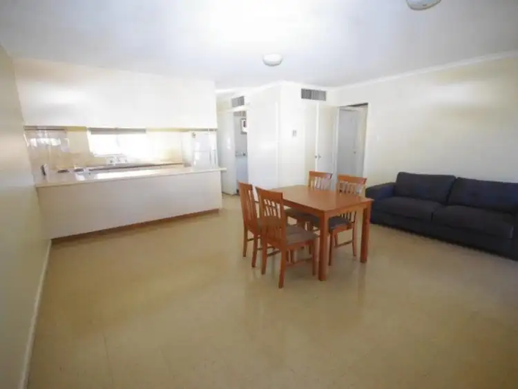 Second view of Homely unit listing, 8/2 Marillana Street, Newman WA 6753