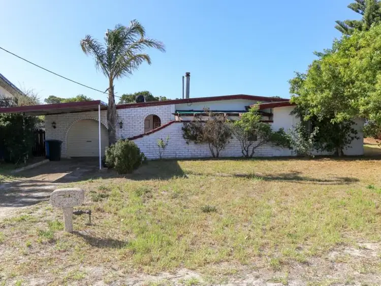 Main view of Homely house listing, 8 Lange Way, Nulsen WA 6450