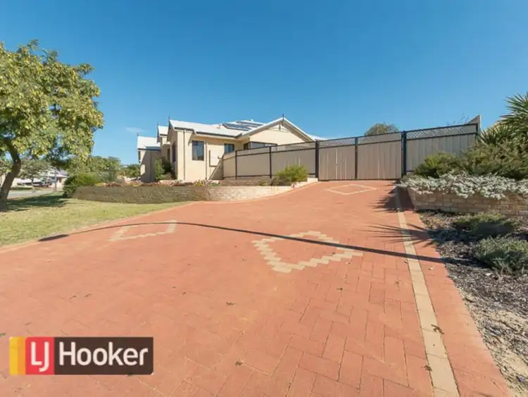 Second view of Homely house listing, 101 Tranby Drive, Baldivis WA 6171