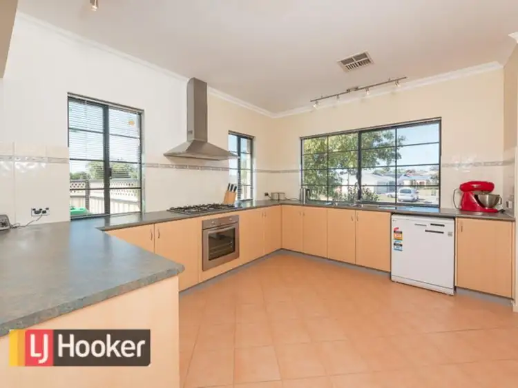 Third view of Homely house listing, 101 Tranby Drive, Baldivis WA 6171