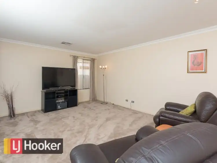 Fifth view of Homely house listing, 101 Tranby Drive, Baldivis WA 6171